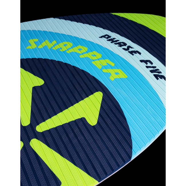 Phase Five Snapper 36" Kids Wakesurf - 2026
