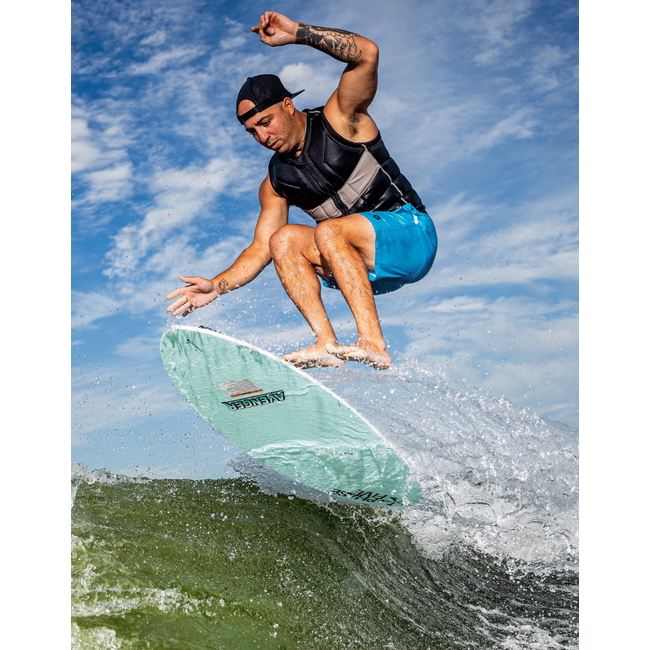 Phase Five *PRE-SALE* Avenger 51" Wakesurf - 2026