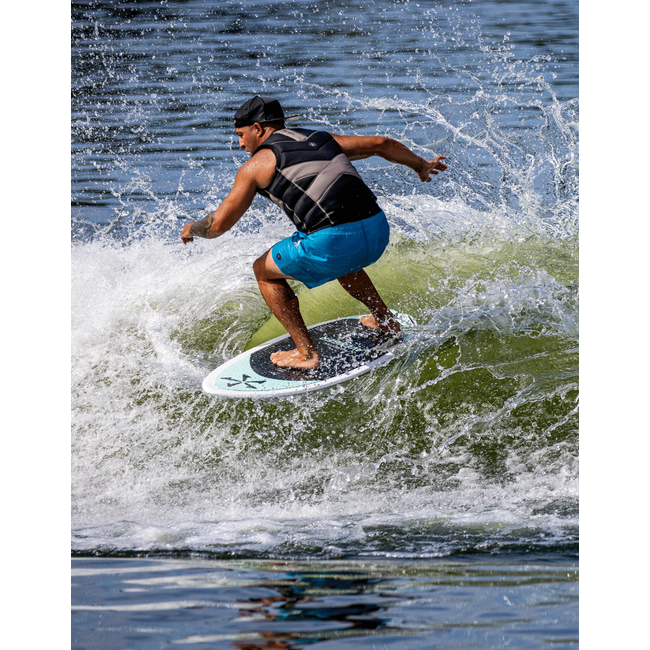 Phase Five *PRE-SALE* Avenger 51" Wakesurf - 2026