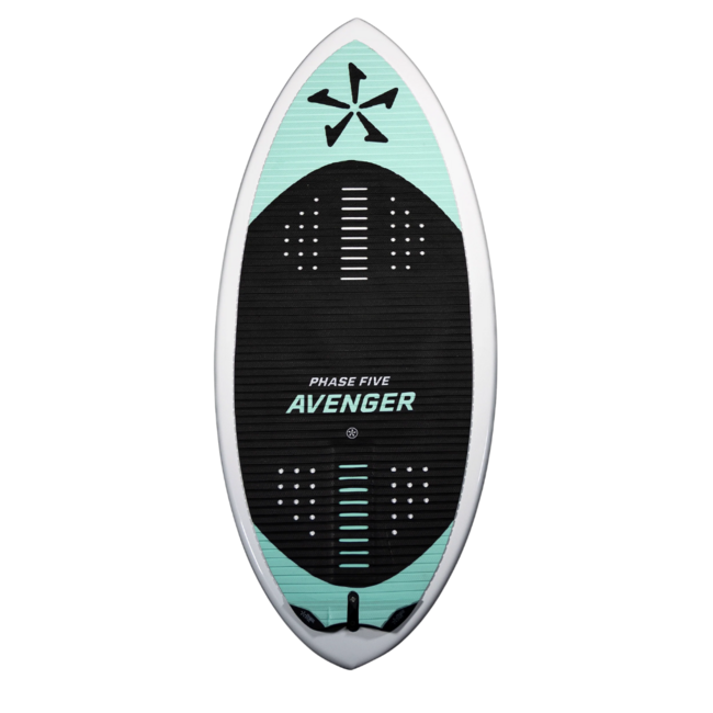 Phase Five *PRE-SALE* Avenger 51" Wakesurf - 2026