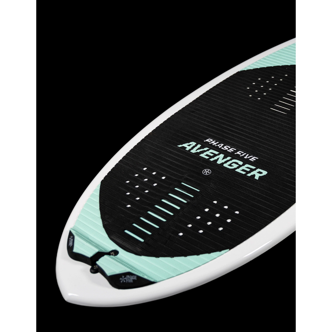 Phase Five *PRE-SALE* Avenger 51" Wakesurf - 2026