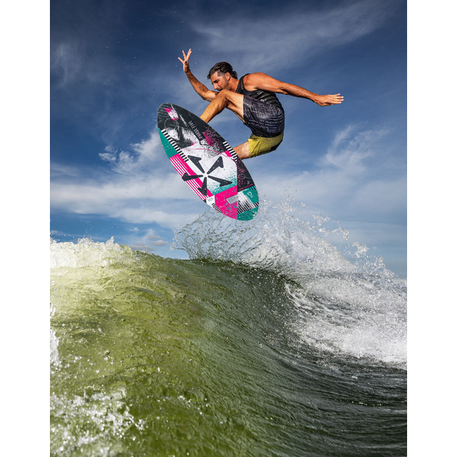 Phase Five KeyV2 Wakesurf - 2026
