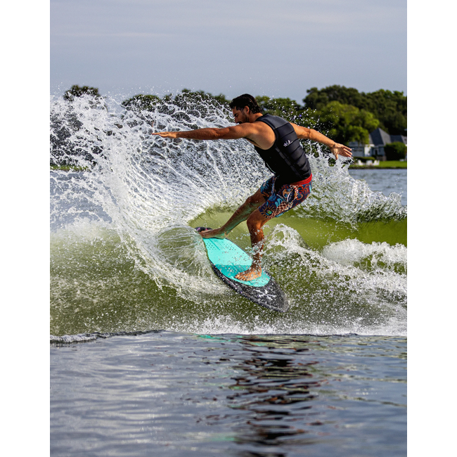 Phase Five *PRE-SALE* KeyV2 Wakesurf - 2026