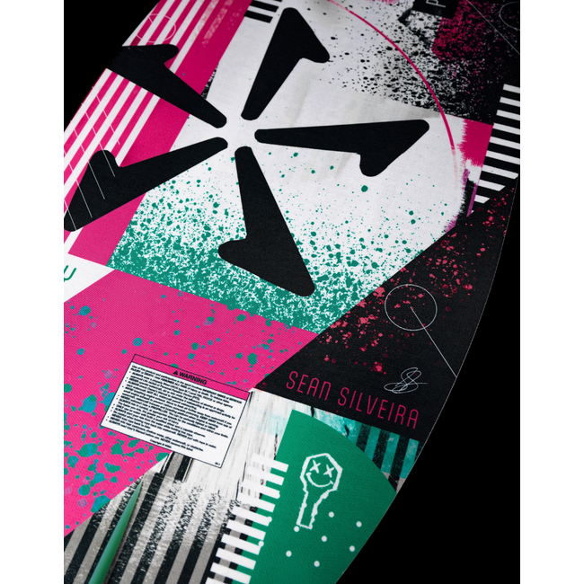 Phase Five *PRE-SALE* KeyV2 Wakesurf - 2026