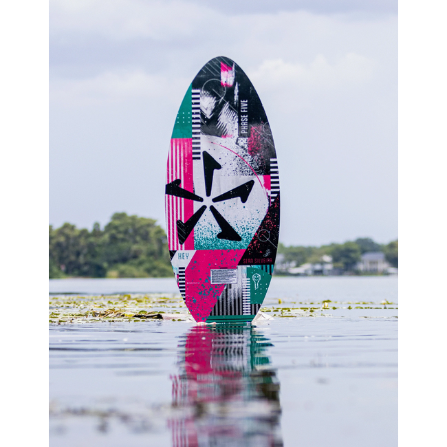 Phase Five *PRE-SALE* KeyV2 Wakesurf - 2026
