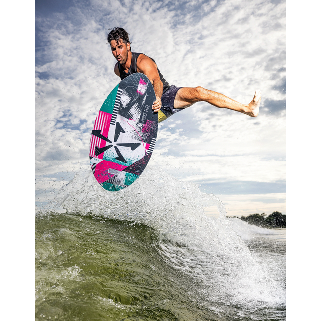 Phase Five *PRE-SALE* KeyV2 Wakesurf - 2026
