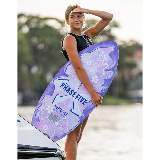Phase Five Mindset Wakesurf - 2026
