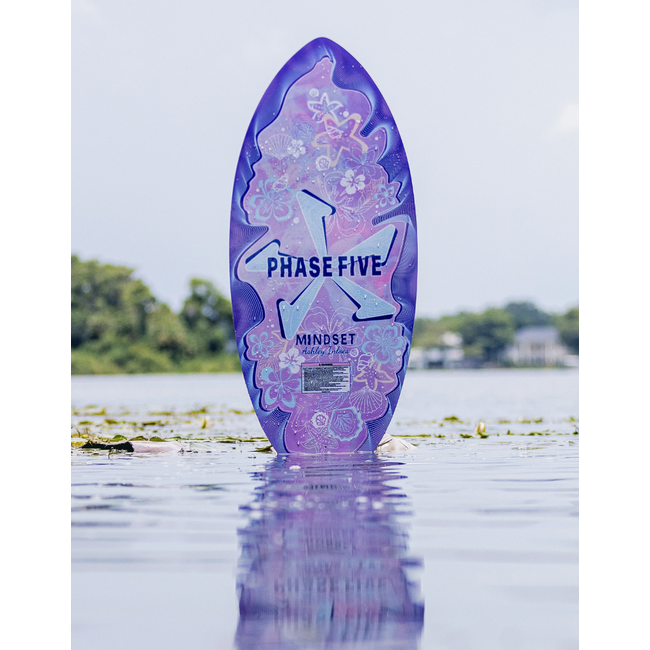 Phase Five Mindset Wakesurf - 2026