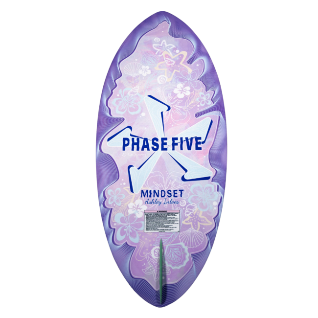 Phase Five Mindset Wakesurf - 2026