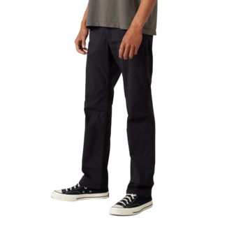 686 Men's Everywhere Pant - Relaxed | Black