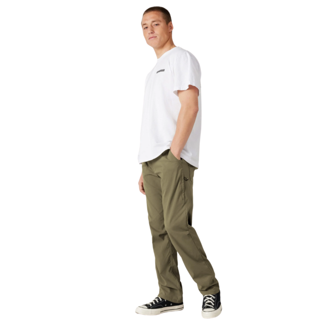 686 Men's Everywhere Pant - Relaxed | Dusty Fatigue