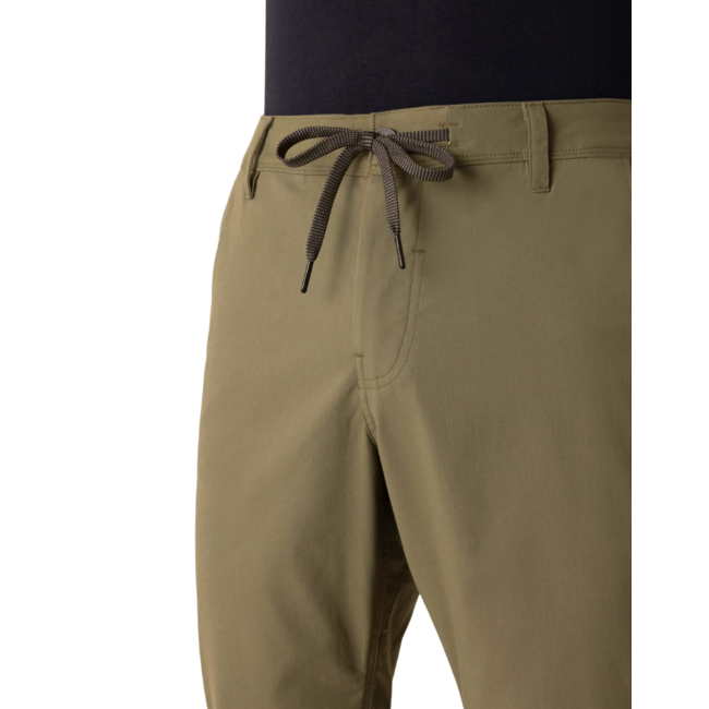 686 Men's Everywhere Pant - Relaxed | Dusty Fatigue