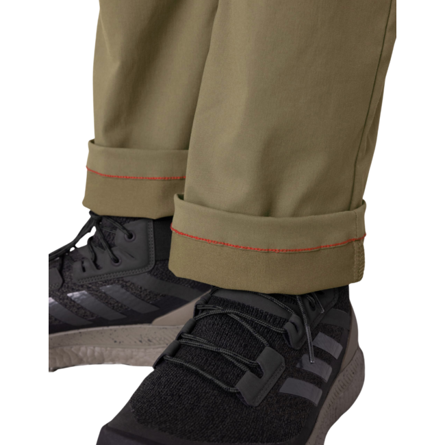 686 Men's Everywhere Pant - Relaxed | Dusty Fatigue