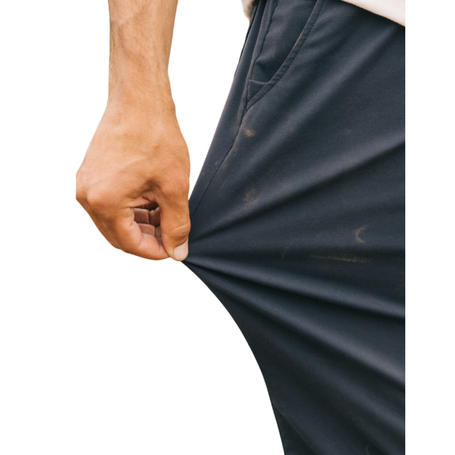 686 Men's Everywhere Pant - Relaxed | Midnight Navy