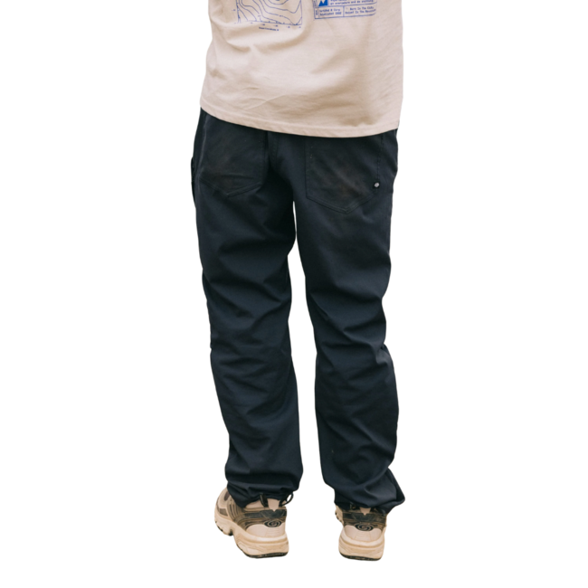 686 Men's Everywhere Pant - Relaxed | Midnight Navy