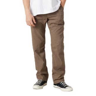 686 Men's Everywhere Pant - Relaxed | Tobacco