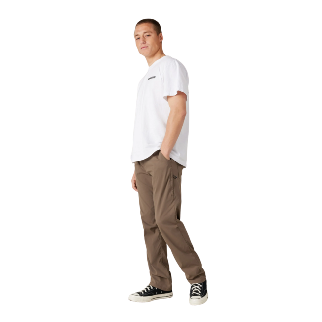 686 Men's Everywhere Pant - Relaxed | Tobacco