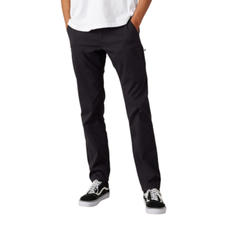 686 Men's Everywhere Pant - Slim | Black