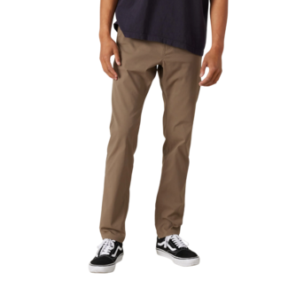 686 Men's Everywhere Pant - Slim | Tobacco