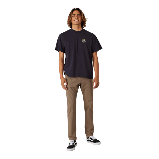 686 Men's Everywhere Pant - Slim | Tobacco