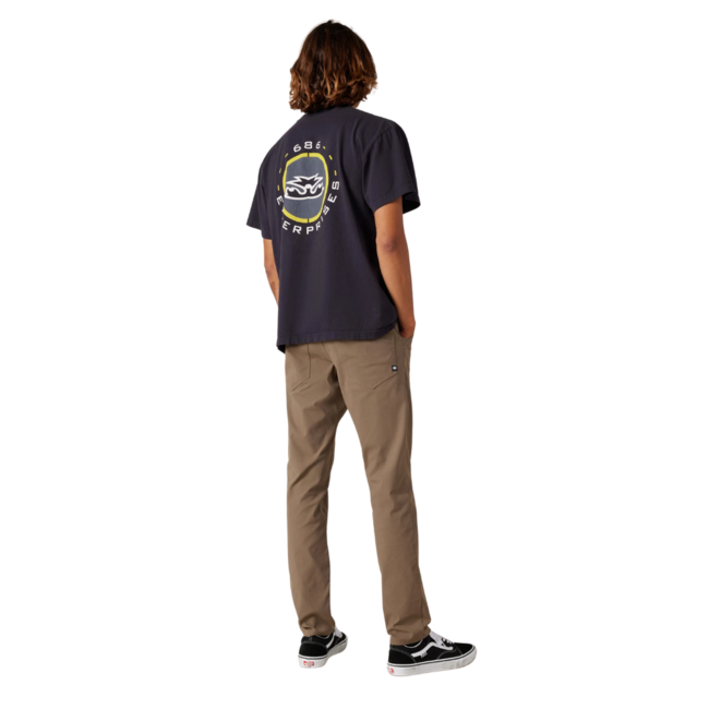 686 Men's Everywhere Pant - Slim | Tobacco