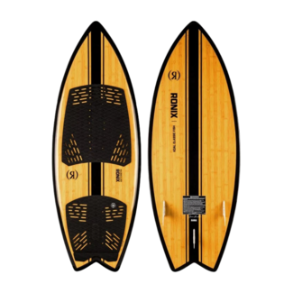 Ronix Koal Classic Fish Wakesurf Board