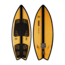 Ronix Koal Classic Fish Wakesurf Board