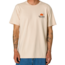 Katin Men's Auana Tee | Almond Peach