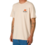 Katin Men's Auana Tee | Almond Peach