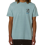 Katin  Men's Shacked Tee | Air Force Blue