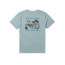 Katin  Men's Shacked Tee | Air Force Blue