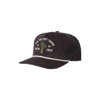 Katin Bermuda Hat | Black