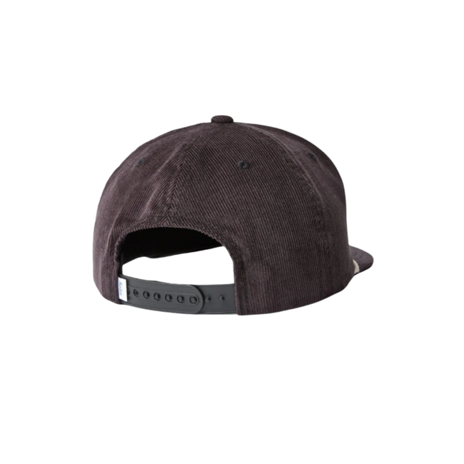 Katin Bermuda Hat | Black