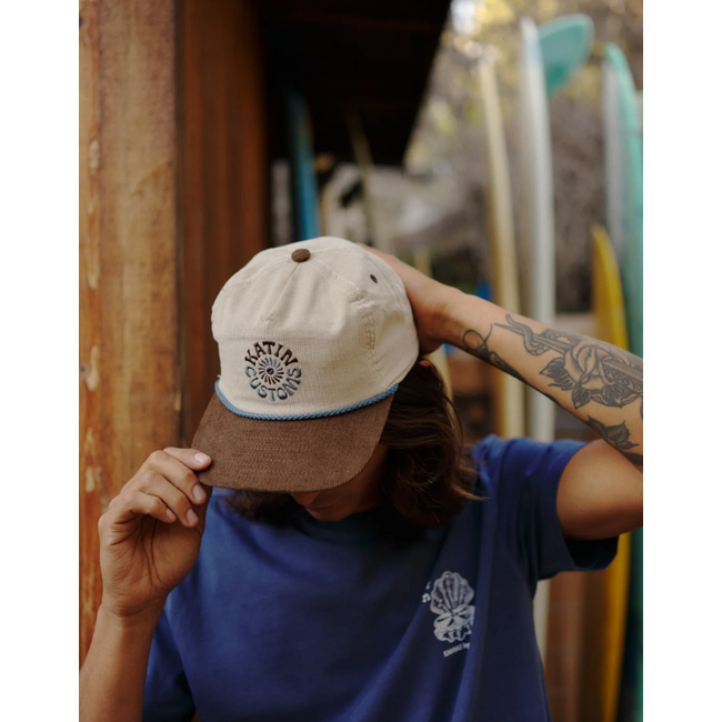 Katin Wilona Hat | Brown