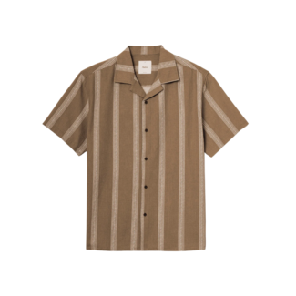 Katin Cedar Shirt| Light Brown
