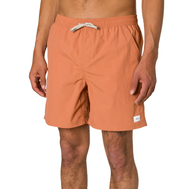 Katin Men's Poolside Volley | Sunburn