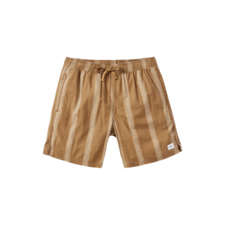 Katin Cedar Local Short | Light Brown