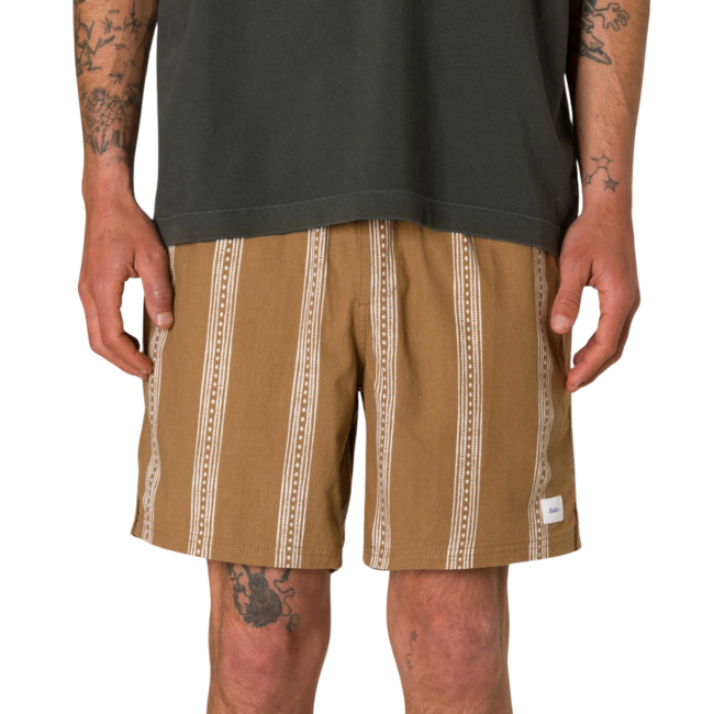 Katin Men's Cedar Local Short | Light Brown