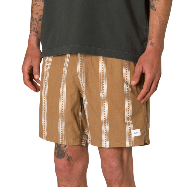 Katin Men's Cedar Local Short | Light Brown