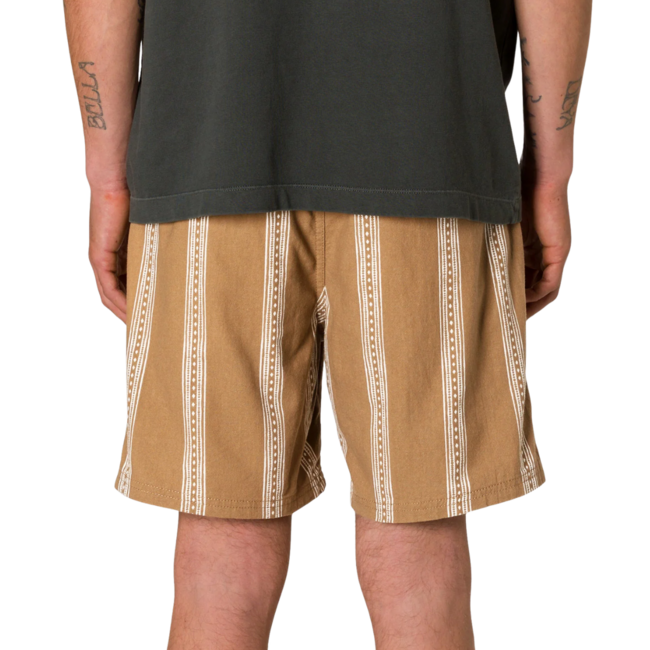 Katin Men's Cedar Local Short | Light Brown