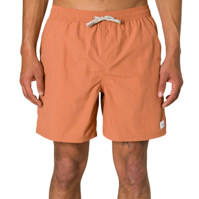 Katin Men's Poolside Volley | Sunburn