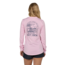 Salty Crew Archway UPF 50 Long Sleeve Sunshirt | Pink Skies