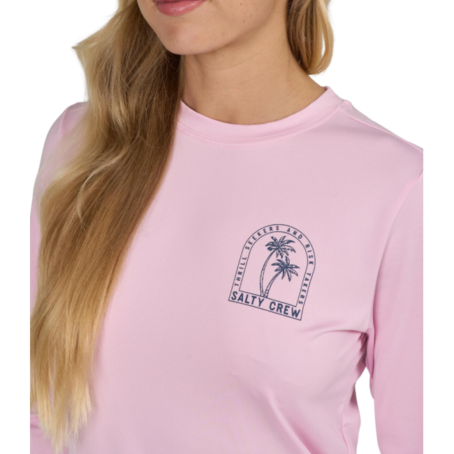 Salty Crew Women's Archway Sunshirt