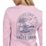 Salty Crew Women's Archway Sunshirt