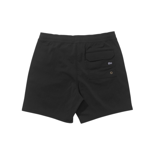 Salty Crew Men's Bait Shop Volley