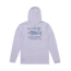 Salty Crew Men's Fish Market Hood Sunshirt