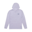 Salty Crew Men's Fish Market Hood Sunshirt