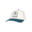 Salty Crew Sport Me Dad Hat | Off White