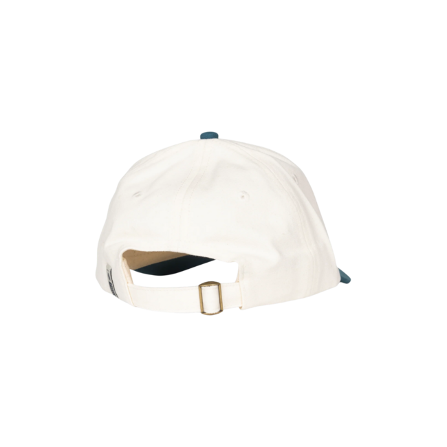 Salty Crew Sport Me Dad Hat | Off White