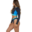 Salty Crew Women's Surf Break Cheeky Pant | Black